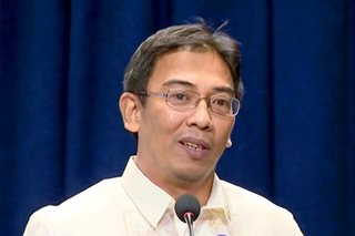 New CHR chair urged to show independence from Palace