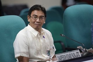 New CHR chair says he applied for the job, assures fairness