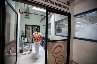 Philippines lacks 106,000 nurses, DOH says