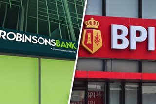 BPI-Robinsons merger may take effect earlier than anticipated
