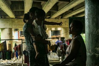 Mga pamilyang gutom sa huling bahagi ng 2022, dumami