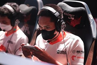 MPL Season 10: Escalera, TNC dim Onic PH's upper bracket hopes