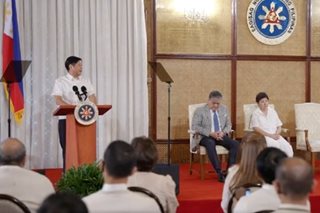 Marcos assures municipalities of support in devolution plans