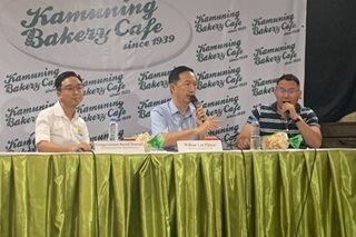 Cardema gatecrashes forum, engages word war with lawmaker