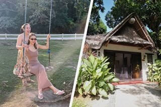 Marjorie Barretto's vacation house is now on Airbnb