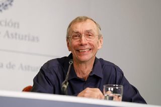 Swedish paleogeneticist wins Nobel Medicine Prize