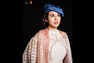 Why Karylle decided to return to theater in 'Carousel'