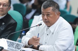 Remulla: Cases to be filed next week in Percy Lapid killing