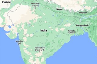 2 dead after MiG jet crashes in India: police
