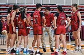 UAAP: UP bounces back in women's basketball