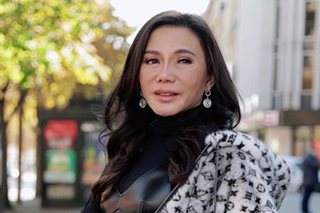 Belo opens up about breast cancer diagnosis in 2016
