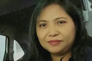KILALANIN: Grace Mapanao, pumasa ng LET sa edad na 48