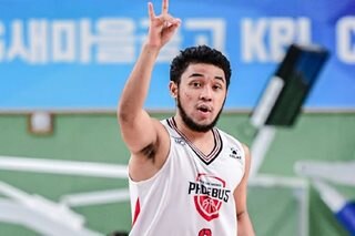 Pinoy imports triumphant in KBL 3x3 All-Star Game