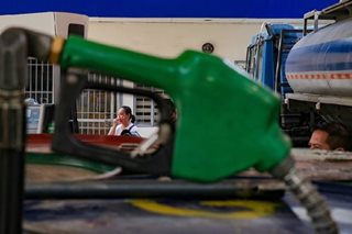 Diesel price hike forecast at P6/liter, as oil prices go up
