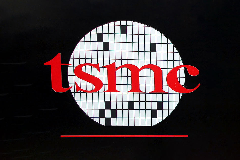 Taiwan's TSMC begins mass production of 3nm chips | ABS-CBN News