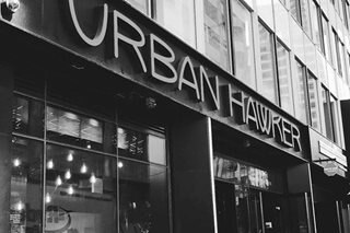 Newly opened Urban Hawker NYC includes Filipino stall