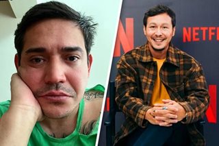 Baron Geisler's 'Doll House' brings Paolo Contis to tears