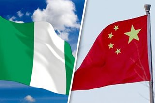 Nigeria says China holds off pledged financing for railway projects