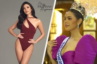 Reina Hispanoamericana 2022 pageant moved to next year