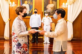 PH to receive $100 million in US military aid