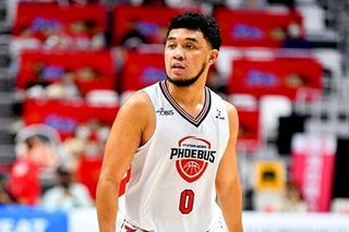KBL: Abarrientos fires 23 as Ulsan takes down Seoul 