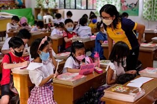 DepEd to remove mother tongue as subject