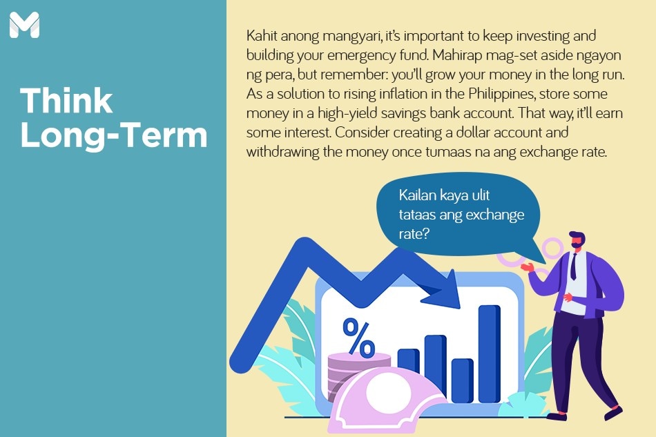 How To Maintain Your Household Budget As Inflation Rises | ABS-CBN News