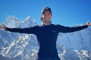 Wil Dasovich wins World Vlog Challenge for Himalayas video