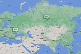 Ukraine, Russia exchange female prisoners