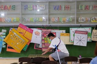 Removal of mother tongue as subject still under review - DepEd