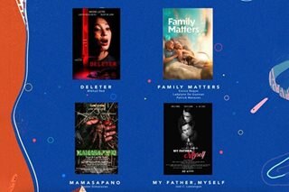 Complete MMFF 2022 lineup announced