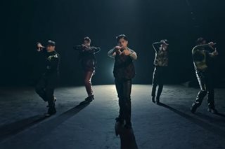 WATCH: BGYO's electric MV for comeback single 'Magnet'