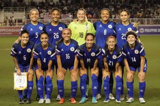 Where to watch FIFA Women’s World Cup draw