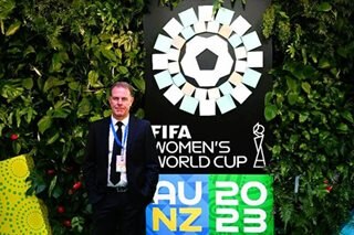 Filipinas coach Stajcic weighs in on Women’s World Cup draw