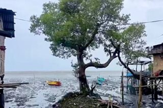 Dozens dead in Maguindanao due to floods, landslides