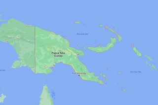 30 dead in Papua New Guinea island violence: police