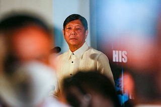 Marcos eyes swift passage of ICT, e-governance bills