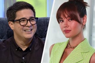 Aga, Catriona among nominees in Asian Television Awards