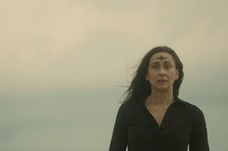 Cherie Gil’s last film part of QCinema Int'l Film Fest