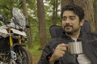Ian Veneracion surprised to get lead roles after 40 years in showbiz