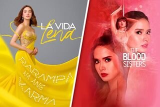 Dubbed 'La Vida Lena,' 'Blood Sisters' airing abroad
