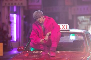 Why Lay Zhang doesn't consider himself 'very successful'