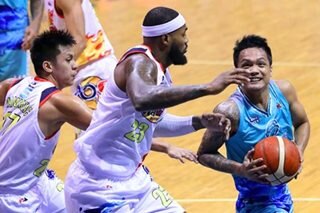 PBA: Phoenix extends run to 4 games by dropping ROS