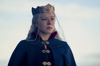 'House of the Dragon' is most viewed HBO series in SEA