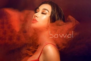 Nicole Laurel drops new single 'Bawal'