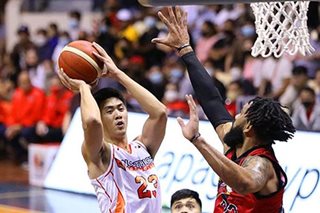 PBA: William Navarro glad to play after KBL controversy