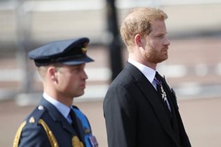 Prince Harry to release tell-all memoir in January