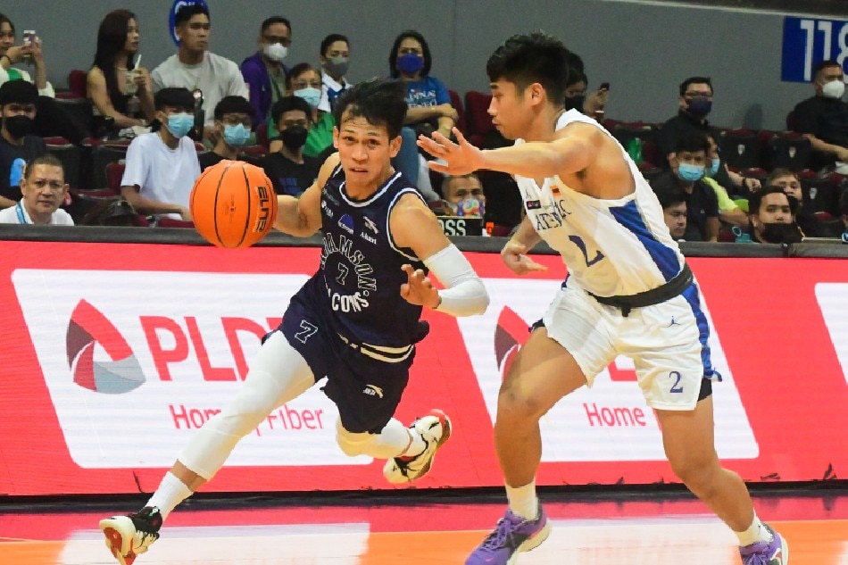 UAAP, NCAA Games Canceled Due To Paeng | ABS-CBN News