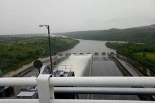'Preemptive release': Magat Dam nagpakawala ng tubig