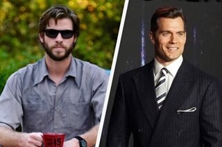 Liam Hemsworth takes over Henry Cavill's role on 'The Witcher'